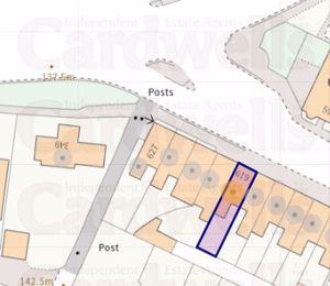 Title plan- click for photo gallery